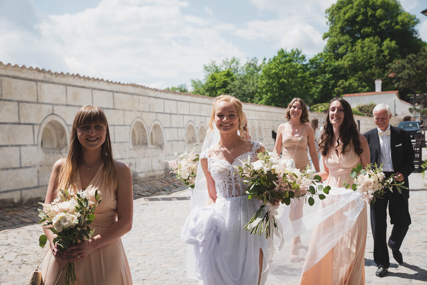 svatební fotograf Český Krumlov